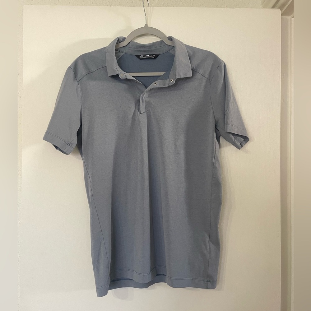 Arc’teryx Mens Shirt - Size M